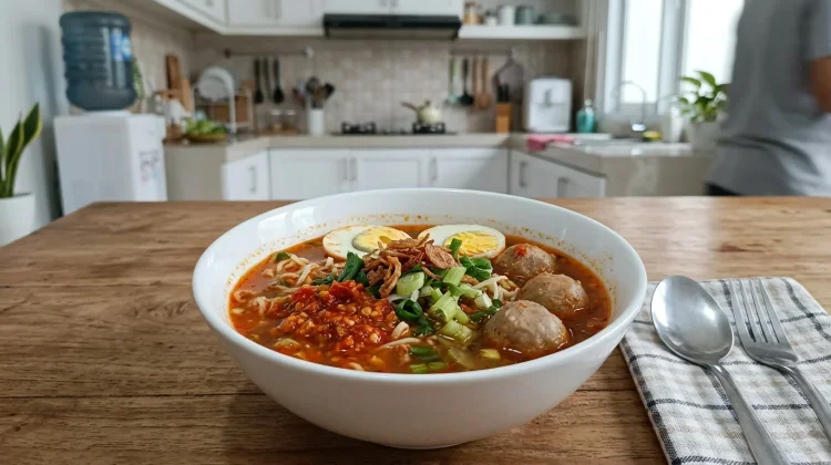 Gemar Makan Pedas Bikin Panjang Umur, Mitos atau Fakta?
