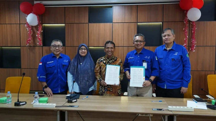 PLN UIT JBM Perkuat Penyaluran Energi Hijau PLTP Ijen