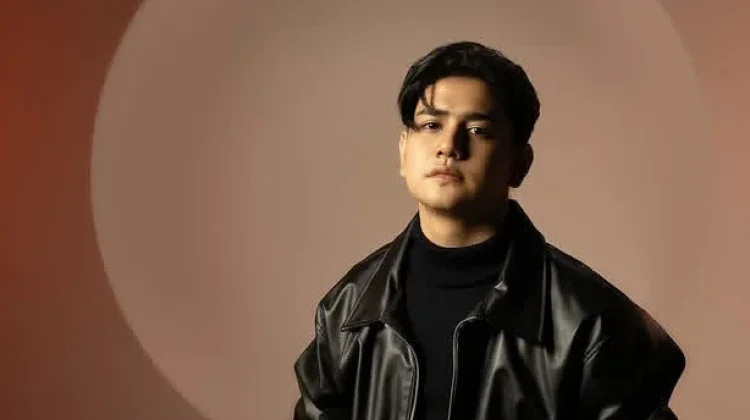 Syakir Daulay Hadirkan Harapan lewat Single "Menembus Langit"