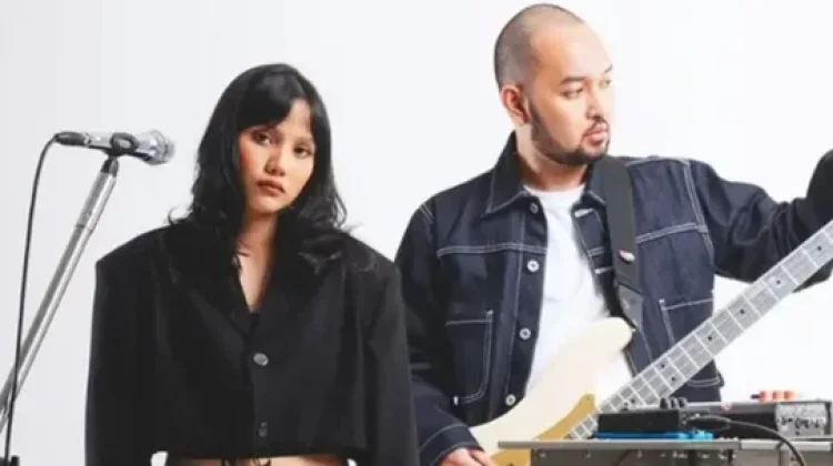 White Chorus Rilis "Melayang" : Potret Rindu di tengah Gemerlap Malam Kota