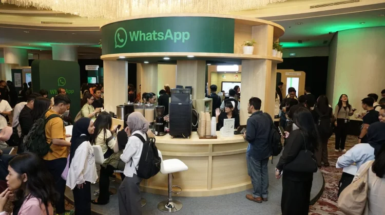 Meta Business Agent Bantu UKM Layani Pelanggan 24 Jam