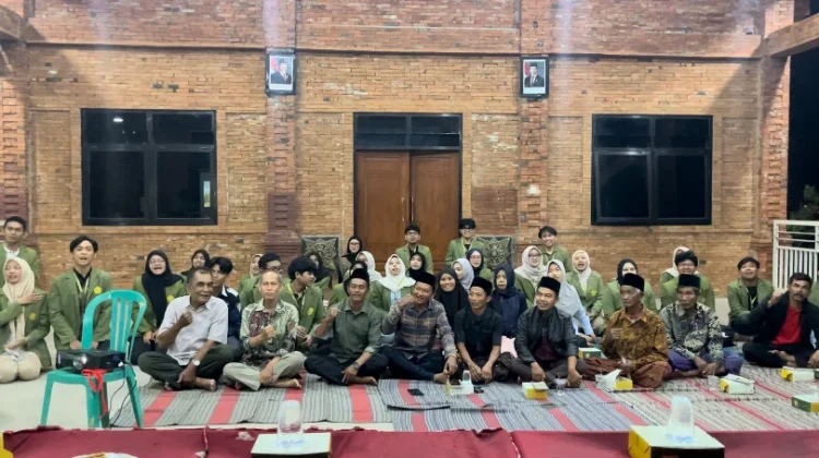 Mahasiswa Teknik Industri UPNVJT Gelar Workshop Eco Porang di Mojokerto