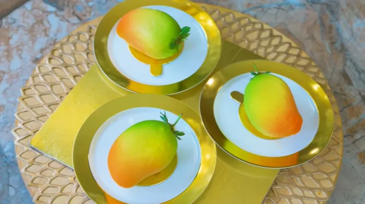 Petit Gâteau, Kue Mungil Premium Khas Prancis Nan Elegan