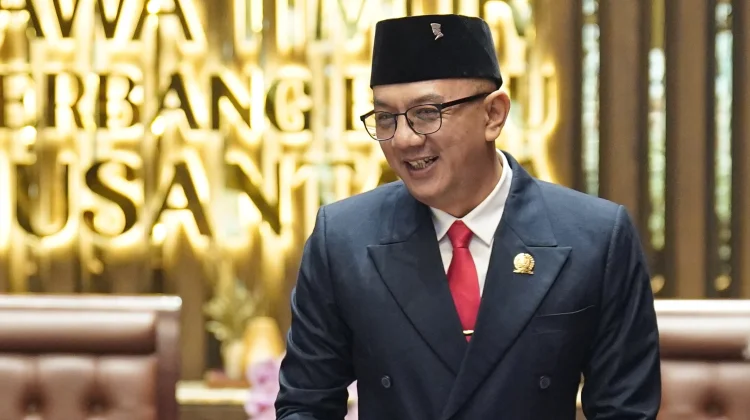 Apresiasi Program Pemerintah, Wakil Ketua DPRD Jatim Dorong Optimalisasi