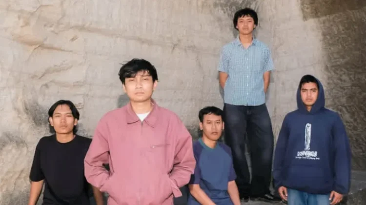 Colorcode Akhiri Hiatus lewat Maxi-Single "Submerge" dan "Trauma Response"