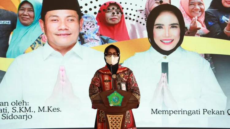 Dialog Kebangsaan Sidoarjo Tekan Ancaman Polarisasi Digital
