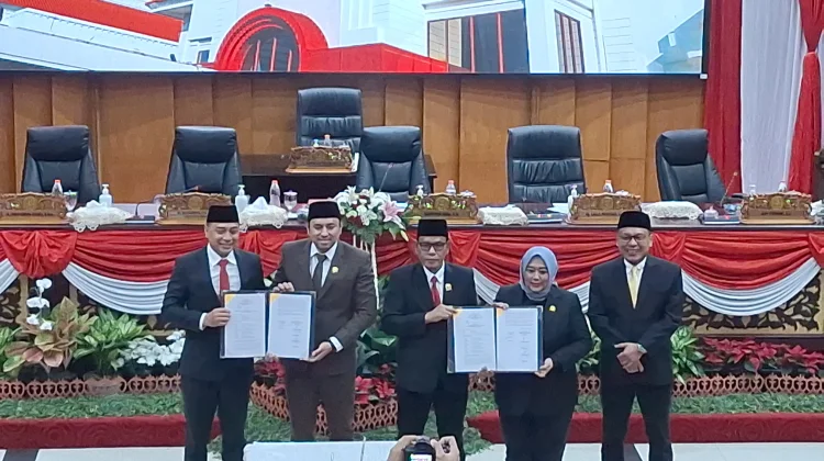 Penanganan Genangan 2027, Surabaya Siapkan Anggaran Rp1 Triliun Lebih