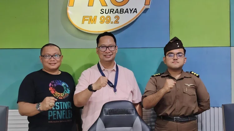 Abdulrahman Saleh, Pahlawan Serba Bisa yang Mengabdi untuk Bangsa