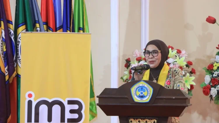 Unitomo Dorong Mahasiswa Tingkatkan Pemanfaatan AI melalui Airena Belajar