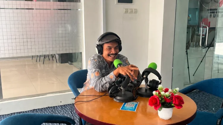 Gotong Royong Koperasi Wujudkan Cita-Cita Kemerdekaan Bangsa
