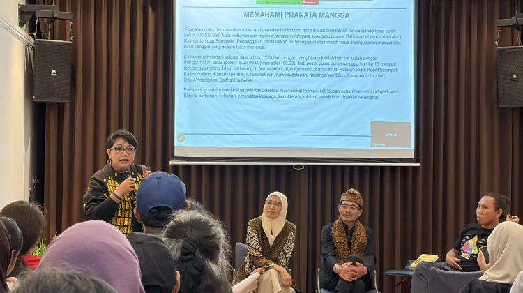 Pariwisata Massal Ancam Ruang Hidup dan Kelestarian Budaya Tengger