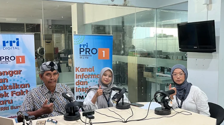 Urban Farming Surabaya Berpeluang Jadi Destinasi Eduwisata