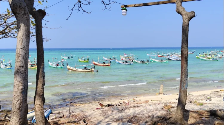 Pemkab Sampang Siapkan Lahan Enam Hektare untuk Wisata Mandangin