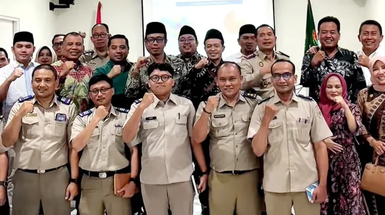 Komisi A Soroti Kasus Pertanahan yang Dikeluhkan Warga Kabupaten Jombang