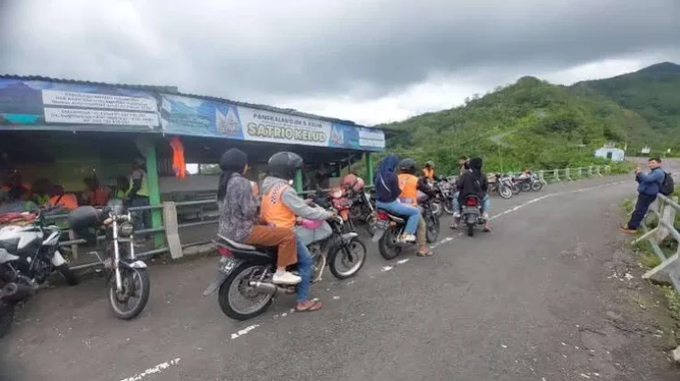 Komisi E DPRD Jatim Ajak Pemkab Kediri Atasi Tarif Ojek Kelud