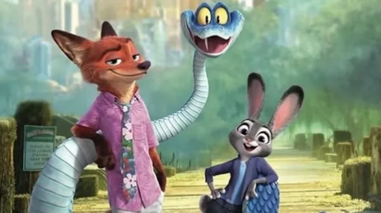 Zootopia 3 sedang dalam Proses Pengerjaan