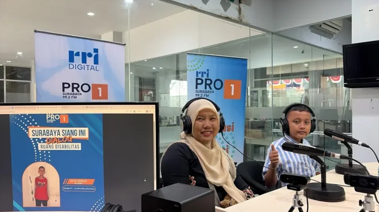 Memahami Anak Slow Learner Temukan Potensi Diri