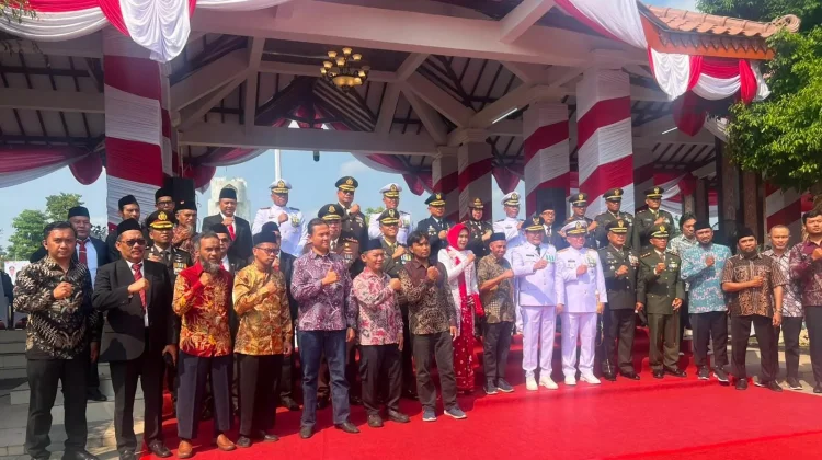 Eks Napiter JI Ajak Warga Jaga Persatuan Indonesia