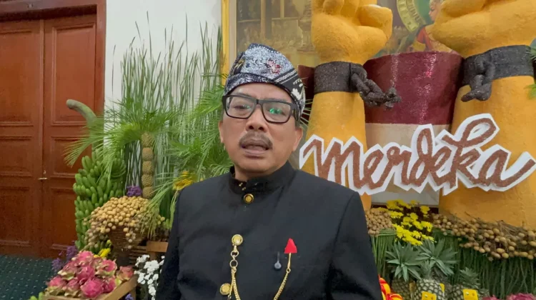 Ketua DPRD Jatim Dorong Kemerdekaan Hakiki Bagi Masyarakat