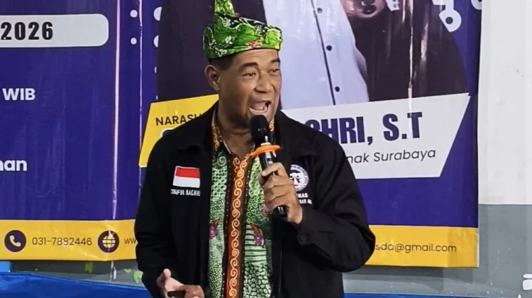 Komnas PA Surabaya Dorong Pemerintah Perjuangkan Sepuluh Hak Dasar Anak