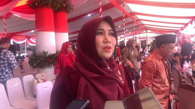 HUT ke-81 RI, Lia Istifhama Dorong Penguatan Pendidikan