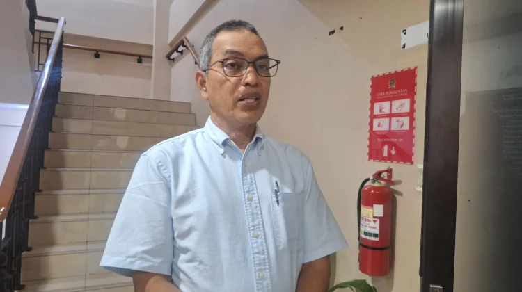 DPRD Soroti Kebocoran Retribusi Parkir Surabaya Baru 15 Persen