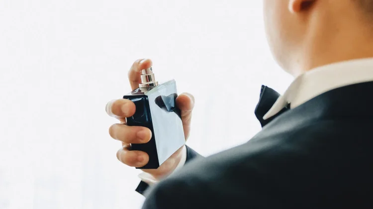 Kenali Jenis Parfum Berdasarkan Konsentrasi Wanginya