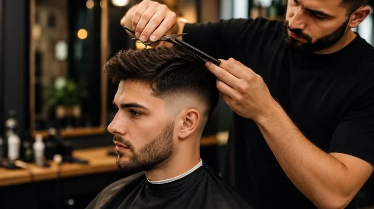 Dari Ritual hingga Gaya Modern, Begini Sejarah Potong Rambut