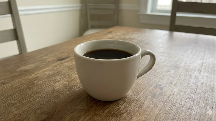Ini Dia Segudang Manfaat Ngopi tanpa Gula