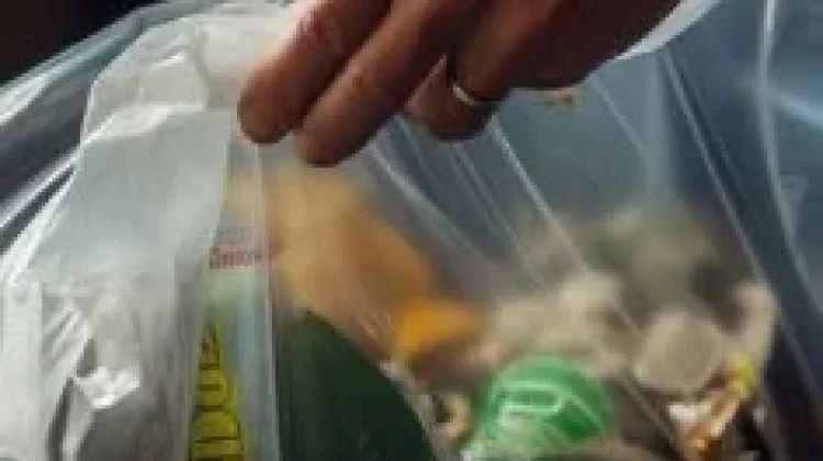 Lima Kebiasaan Sederhana Kelola Sampah Dapur Rumah