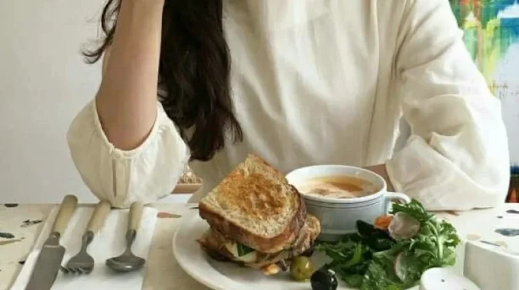 Kebiasaan Makan Pagi untuk Tubuh Lebih Berenergi