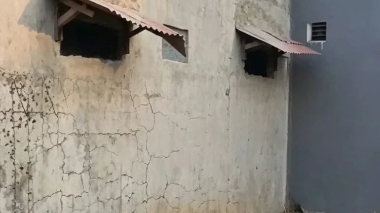Jendela Menghadap Pekarangan Tetangga Bisa Picu Konflik, Pahami Aturannya