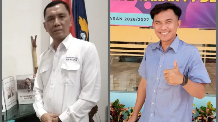 Bukan Hanya Kurikuler, kegiatan Ekstrakurikuler Penting untuk Masa Depan Siswa