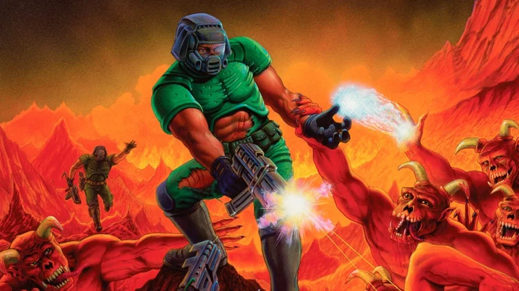 Mengenal DOOM, Game yang Meletakkan Fondasi Genre FPS Modern