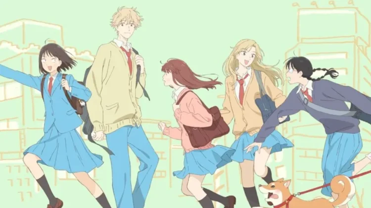 Skip to Loafer Season 2 Rilis Teaser Promo Kedua, Tayang April 2027