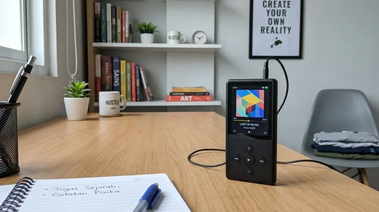 Ini Dia Genre Musik yang Bisa Membuatmu Semangat Bekerja