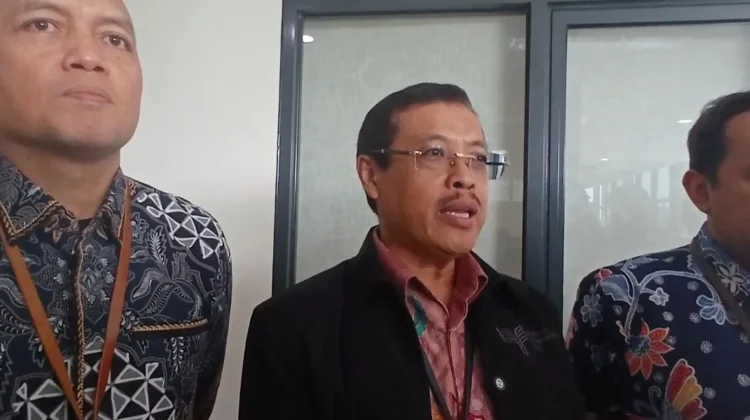 Ahsin Sidqi: PLTN Jadi Kunci Transisi Energi Indonesia