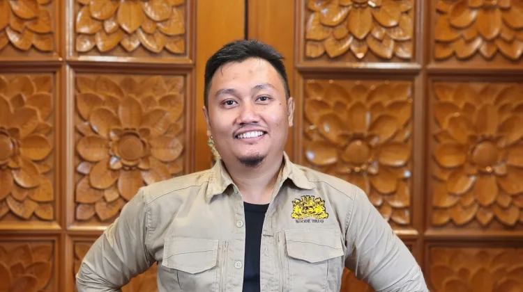 Satu Jiwa Satu Bangsa: Mewarisi Jiwa 45 dalam Aksi Kemanusiaan