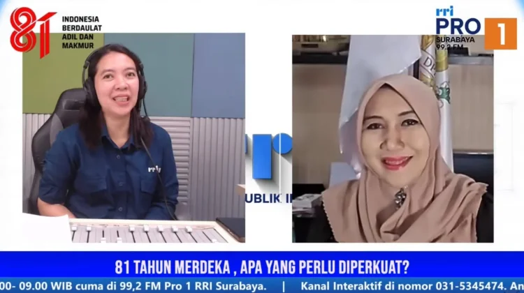Pertumbuhan Ekonomi Harus Berdampak Nyata