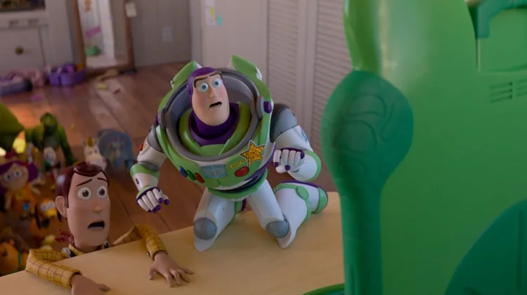 Toy Story 5 Mendarat di Platform Digital setelah Sukses di Box Office
