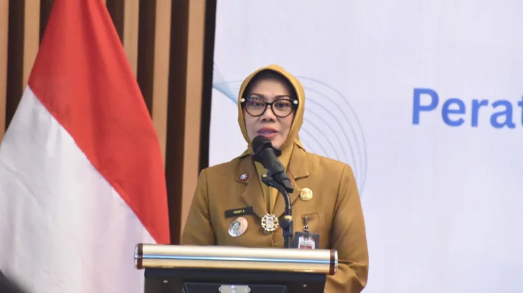 Pemkab Sidoarjo Perluas Jaminan Sosial Pekerja Rentan