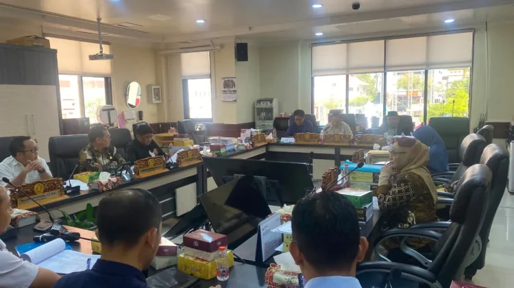 Pansus DPRD Surabaya Dorong Perlindungan BPJS Ketenagakerjaan Menjangkau Semua