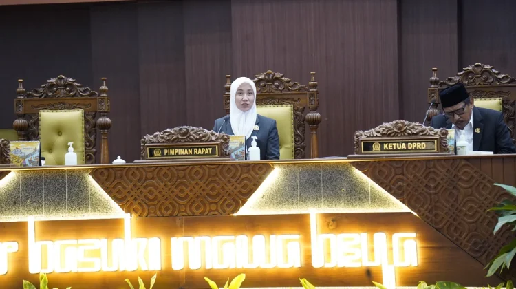 DPRD Jatim Setujui Raperda Inisiatif Obat Bahan Alam
