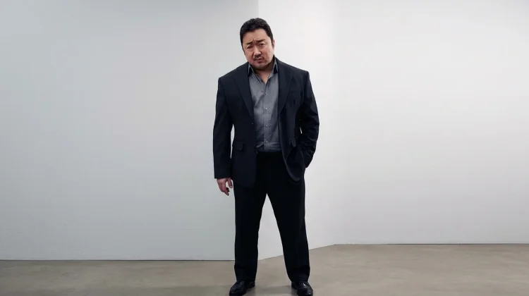 Ma Dong-seok, Dari Pelatih Bela Diri hingga Bintang Marvel