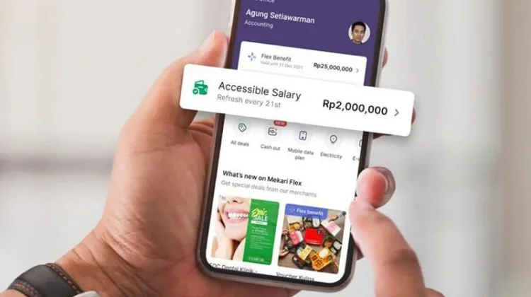 Kesejahteraan Finansial Karyawan Jadi Perhatian Perusahaan