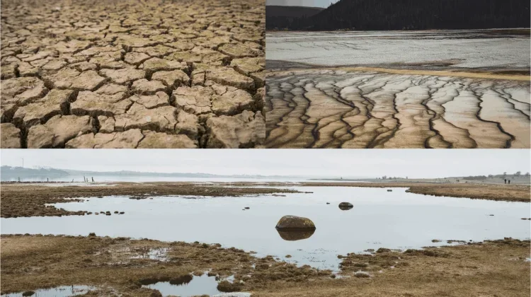 El Nino Ancam Indonesia dengan Kekeringan dan Karhutla