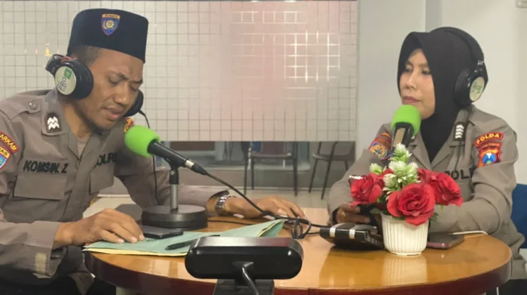 Tingkatkan Keamanan Lingkungan, Ajak Warga Hidupkan Kembali Siskamling