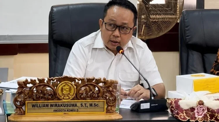 Porprov Jatim 2027, DPRD Surabaya Soroti Parkir hingga Transportasi Suporter