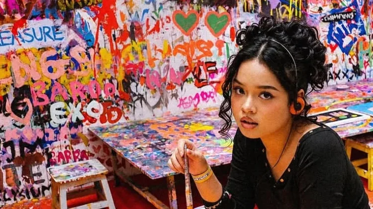 Romaria Hadirkan Babak Baru lewat Single ’24/7’