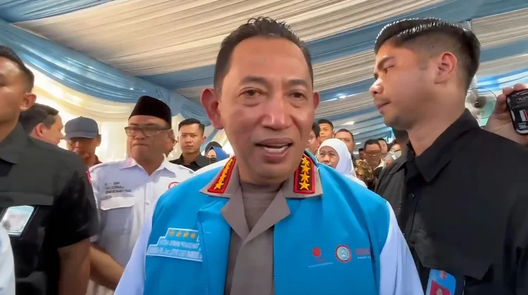 Kantongi Dua Nama, Mabes Polri Investigasi Penyebab Karhutla di Kalimantan